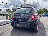 Opel corsa 1.0i essentia,2011 - afbeelding 26 van  30