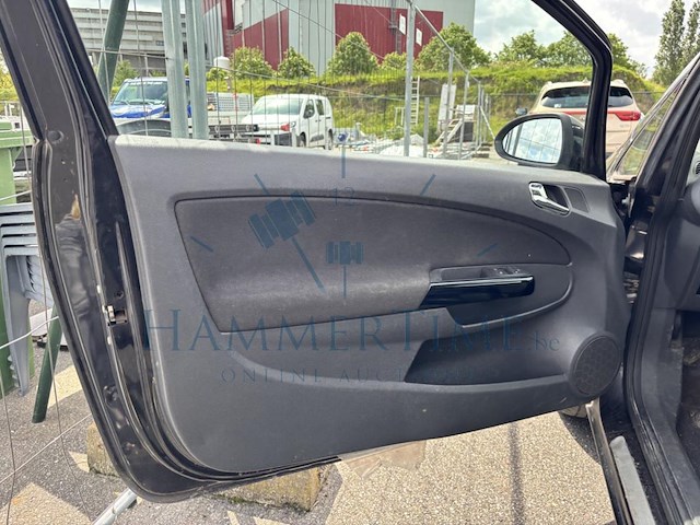 Opel corsa 1.0i essentia,2011 - afbeelding 29 van  30