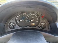 Opel corsa 1.0i xep 12v essentia, 2004 - afbeelding 3 van  26