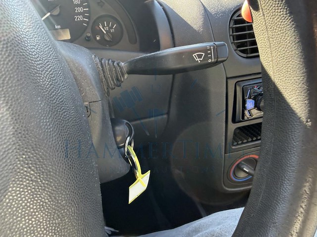 Opel corsa 1.0i xep 12v essentia, 2004 - afbeelding 6 van  26