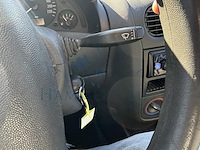 Opel corsa 1.0i xep 12v essentia, 2004 - afbeelding 6 van  26