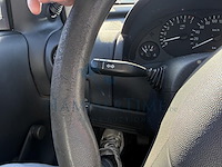 Opel corsa 1.0i xep 12v essentia, 2004 - afbeelding 7 van  26