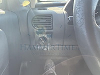 Opel corsa 1.0i xep 12v essentia, 2004 - afbeelding 8 van  26