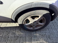 Opel corsa 1.0i xep 12v essentia, 2004 - afbeelding 10 van  26