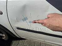 Opel corsa 1.0i xep 12v essentia, 2004 - afbeelding 19 van  26