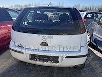 Opel corsa 1.0i xep 12v essentia, 2004 - afbeelding 22 van  26