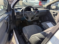Opel corsa 1.0i xep 12v essentia, 2004 - afbeelding 25 van  26