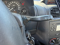 Opel corsa 1.0i xep 12v essentia, 2006 - afbeelding 4 van  26