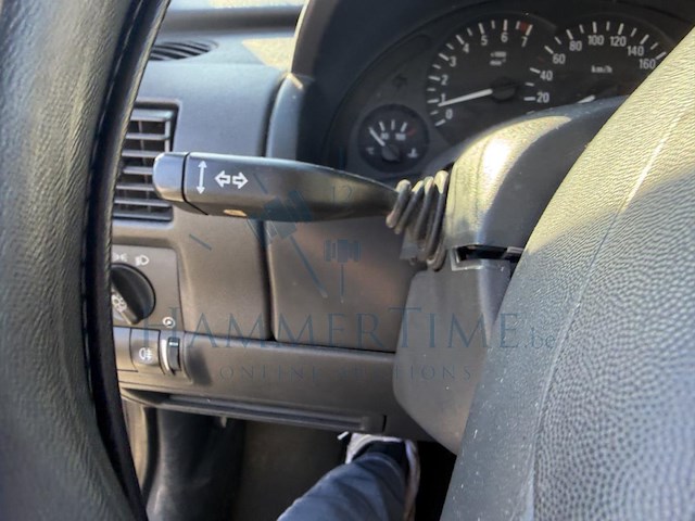 Opel corsa 1.0i xep 12v essentia, 2006 - afbeelding 5 van  26