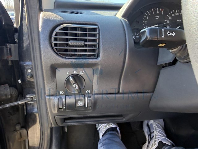 Opel corsa 1.0i xep 12v essentia, 2006 - afbeelding 6 van  26