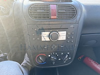 Opel corsa 1.0i xep 12v essentia, 2006 - afbeelding 7 van  26