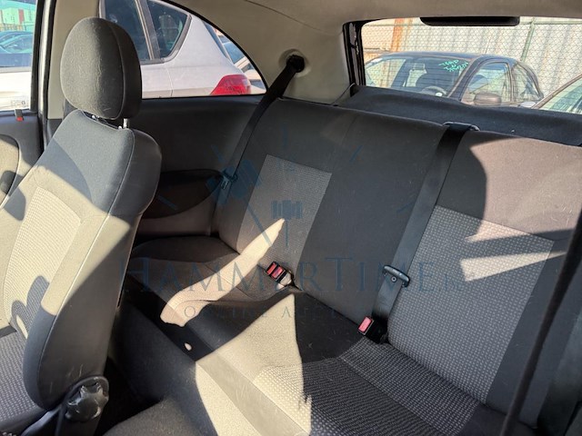 Opel corsa 1.0i xep 12v essentia, 2006 - afbeelding 9 van  26