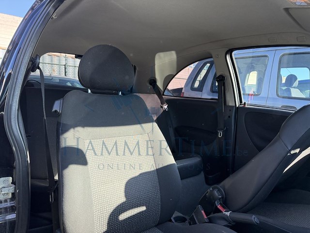 Opel corsa 1.0i xep 12v essentia, 2006 - afbeelding 15 van  26