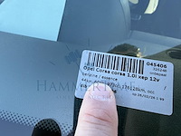 Opel corsa 1.0i xep 12v essentia, 2006 - afbeelding 16 van  26