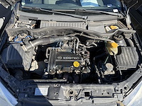 Opel corsa 1.0i xep 12v essentia, 2006 - afbeelding 17 van  26