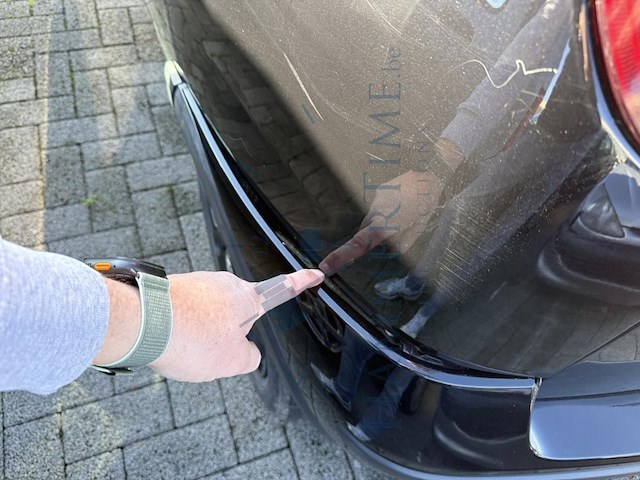 Opel corsa 1.0i xep 12v essentia, 2006 - afbeelding 18 van  26