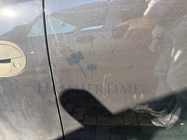 Opel corsa 1.0i xep 12v essentia, 2006 - afbeelding 19 van  26