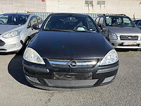 Opel corsa 1.0i xep 12v essentia, 2006 - afbeelding 12 van  26