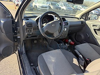 Opel corsa 1.0i xep 12v essentia, 2006 - afbeelding 26 van  26