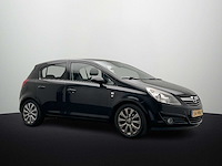 Opel corsa 1.2-16v '111' edition 2010 | 54-nnl-9 - afbeelding 10 van  32