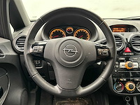 Opel corsa 1.2-16v '111' edition 2010 | 54-nnl-9 - afbeelding 13 van  32