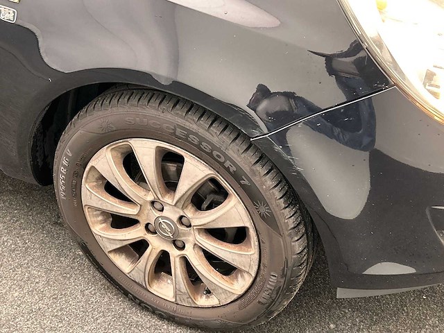 Opel corsa 1.2-16v '111' edition 2010 | 54-nnl-9 - afbeelding 14 van  32