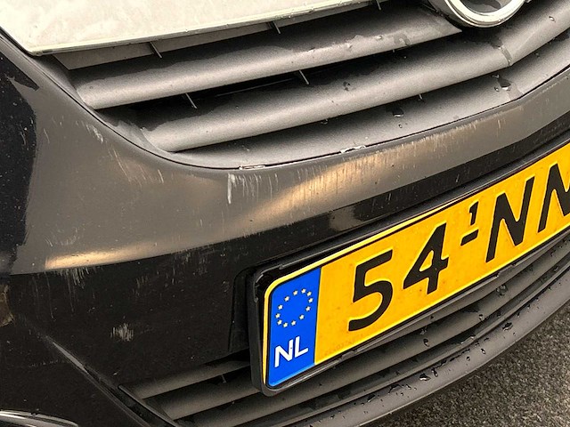 Opel corsa 1.2-16v '111' edition 2010 | 54-nnl-9 - afbeelding 18 van  32