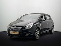 Opel corsa 1.2-16v '111' edition 2010 | 54-nnl-9
