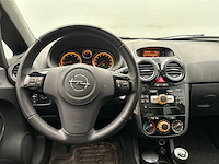 Opel corsa 1.2-16v '111' edition 2010 | 54-nnl-9 - afbeelding 20 van  32