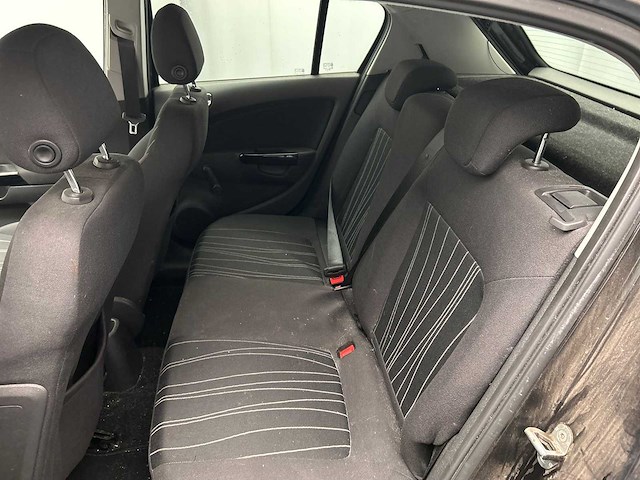 Opel corsa 1.2-16v '111' edition 2010 | 54-nnl-9 - afbeelding 21 van  32