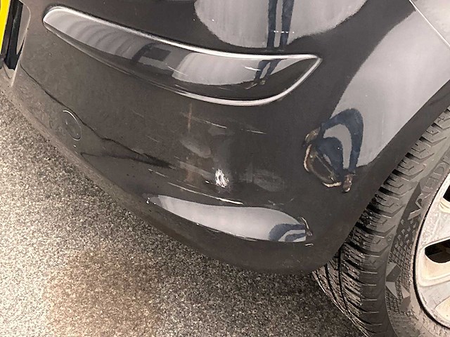 Opel corsa 1.2-16v '111' edition 2010 | 54-nnl-9 - afbeelding 22 van  32