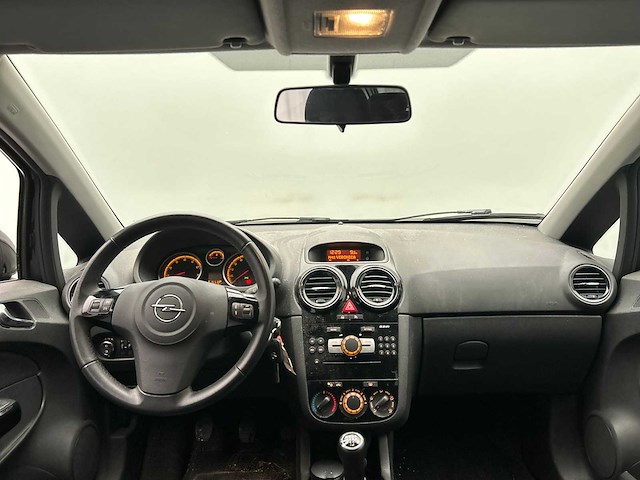 Opel corsa 1.2-16v '111' edition 2010 | 54-nnl-9 - afbeelding 23 van  32