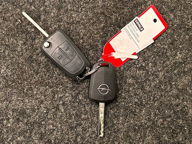 Opel corsa 1.2-16v '111' edition 2010 | 54-nnl-9 - afbeelding 24 van  32