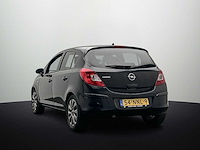 Opel corsa 1.2-16v '111' edition 2010 | 54-nnl-9 - afbeelding 2 van  32