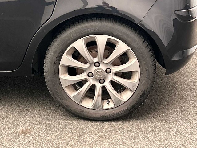 Opel corsa 1.2-16v '111' edition 2010 | 54-nnl-9 - afbeelding 30 van  32