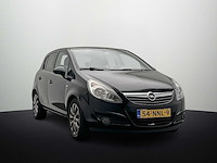 Opel corsa 1.2-16v '111' edition 2010 | 54-nnl-9 - afbeelding 3 van  32