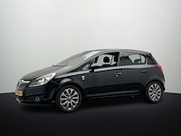 Opel corsa 1.2-16v '111' edition 2010 | 54-nnl-9 - afbeelding 4 van  32