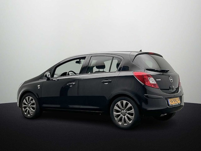 Opel corsa 1.2-16v '111' edition 2010 | 54-nnl-9 - afbeelding 5 van  32