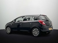 Opel corsa 1.2-16v '111' edition 2010 | 54-nnl-9 - afbeelding 5 van  32