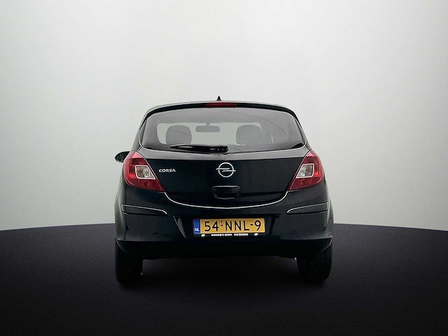 Opel corsa 1.2-16v '111' edition 2010 | 54-nnl-9 - afbeelding 6 van  32