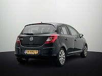 Opel corsa 1.2-16v '111' edition 2010 | 54-nnl-9 - afbeelding 7 van  32