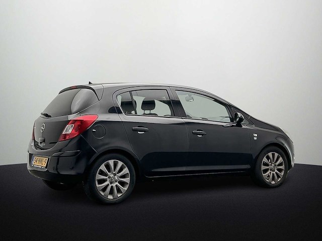 Opel corsa 1.2-16v '111' edition 2010 | 54-nnl-9 - afbeelding 8 van  32