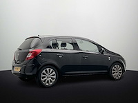 Opel corsa 1.2-16v '111' edition 2010 | 54-nnl-9 - afbeelding 8 van  32