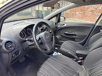 Opel corsa 1.2-16v 111 edition automaat 75-ldp-6 - afbeelding 5 van  15