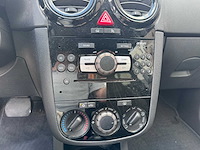 Opel corsa 1.2-16v 111 edition automaat 75-ldp-6 - afbeelding 7 van  15