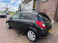 Opel corsa 1.2-16v 111 edition automaat 75-ldp-6 - afbeelding 9 van  15