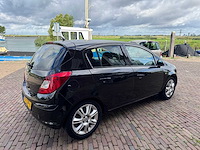 Opel corsa 1.2-16v 111 edition automaat 75-ldp-6 - afbeelding 11 van  15