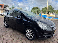Opel corsa 1.2-16v 111 edition automaat 75-ldp-6 - afbeelding 12 van  15