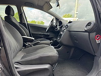 Opel corsa 1.2-16v 111 edition automaat 75-ldp-6 - afbeelding 14 van  15