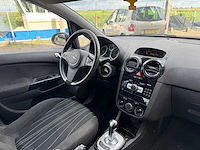 Opel corsa 1.2-16v 111 edition automaat 75-ldp-6 - afbeelding 15 van  15